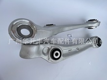 适用于奥迪A8D4下摆臂直 4H0 407 151 A SKF 斯凯孚