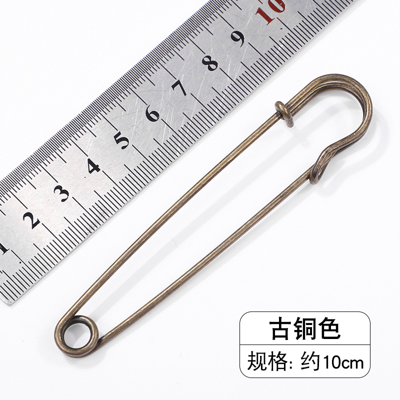 Copper color 10cm