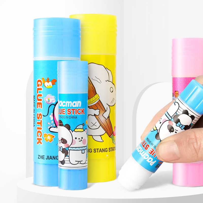 Children's glue stick