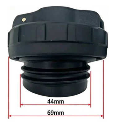 Adapted to Futian Light Truck Tank cap