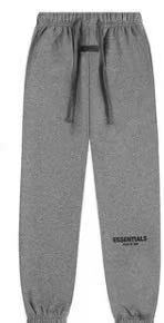 Pantalones Grey