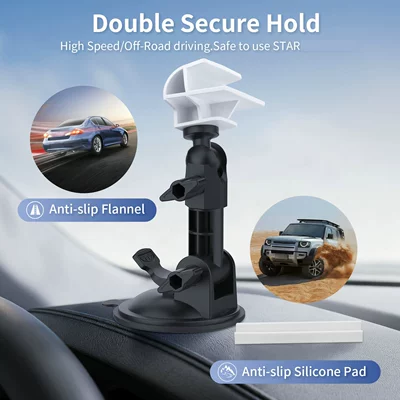 Cup Type, Universal Roof rack