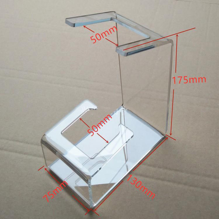 1호 폭 75*130*높이 175mm 두께 3mm