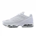 Tn 3rd generation all white