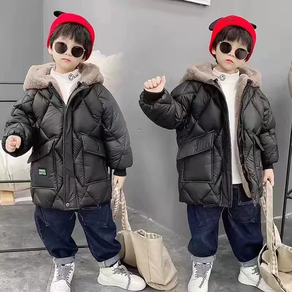 Чёрный