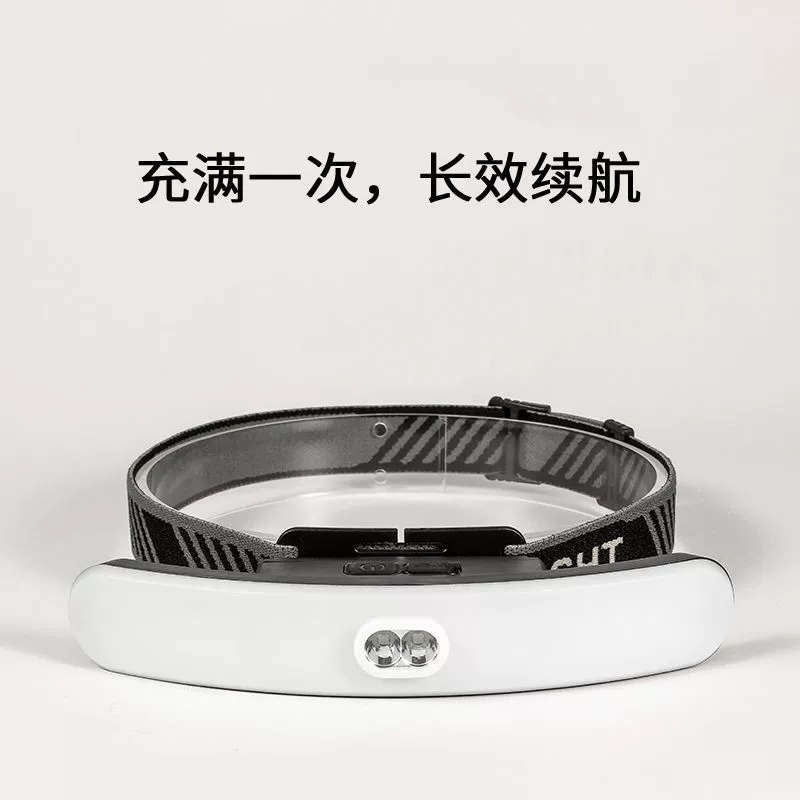Super bright lantern for eyelashes, eyelash extension for manicure, handheld lamp