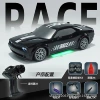 Dodge Hell Cat-Black