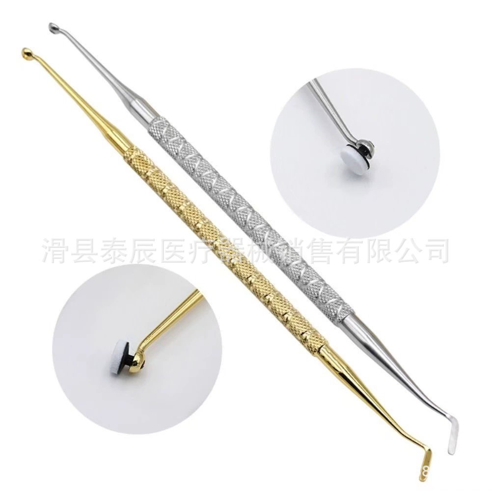 Трансграничные товары Стоматологические ленивые инструменты для пены головка полости рта для отбеливания зубов ручка пены головка для зубных расходных материалов