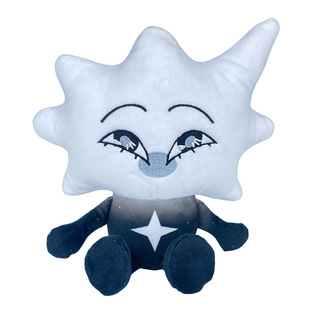 �羳��ƷIn Stars AndTime Plushie�ڕr���c������ë�q��߹�����