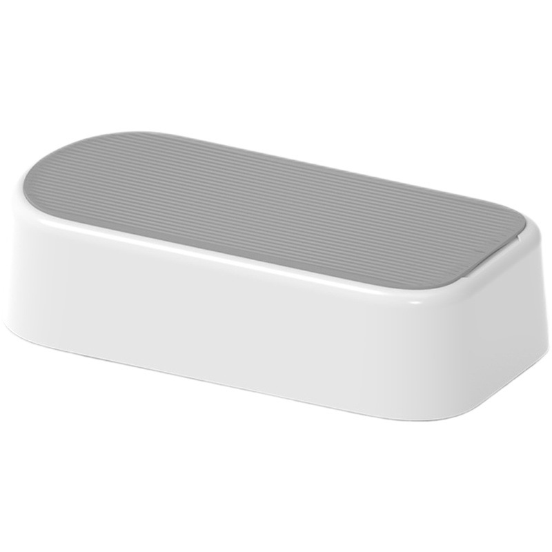 Ultrasónico máquina de limpieza de gafas limpiador automático del hogar pequeña joyería portátil tirantes máquina de limpieza transfronteriza