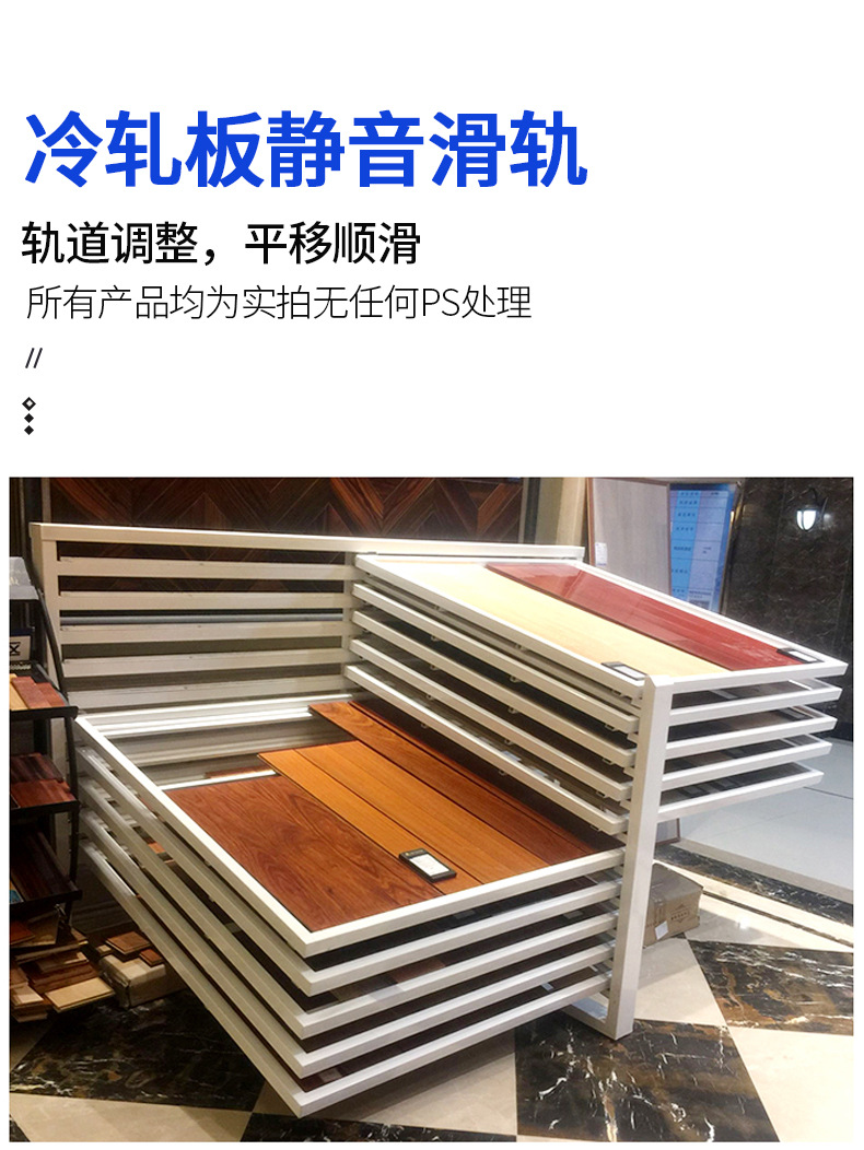 翻页展架：引领展览展示变革的神器