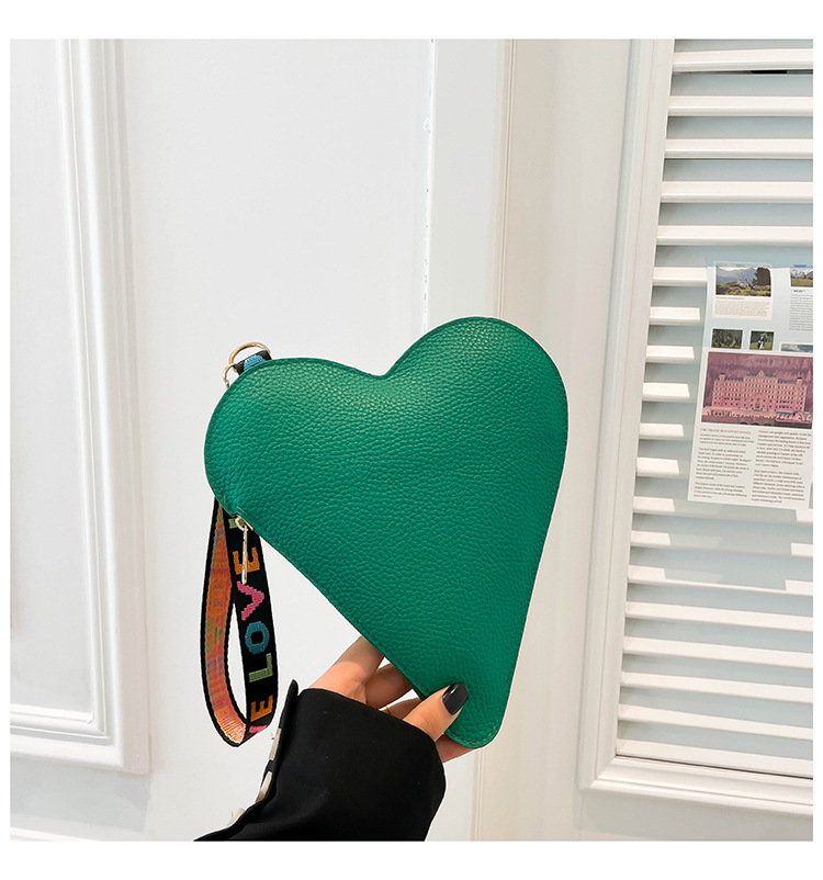 Women's Solid Color Pu Leather Zipper Coin Purses display picture 13