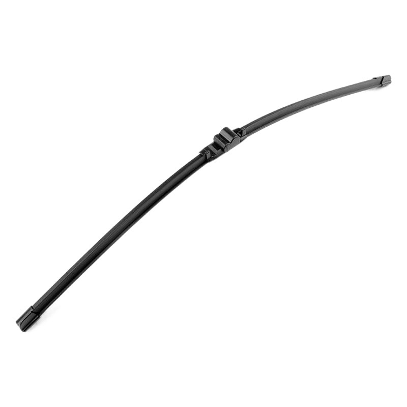 Adecuado para modelos de coches Audi, limpiaparabrisas sin estructura, venta directa del fabricante, sin ruido anormal, limpiaparabrisas silenciosos para la ventana delantera.
