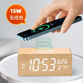 闹钟、台钟;挂钟、壁钟;计时器