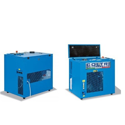 意大利科尔奇 MCH16-ET COMPACT 全自动箱体型 空气压缩机