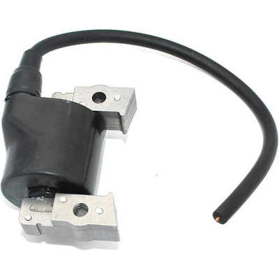 420V, Alovlanma bobini (Babinalar)