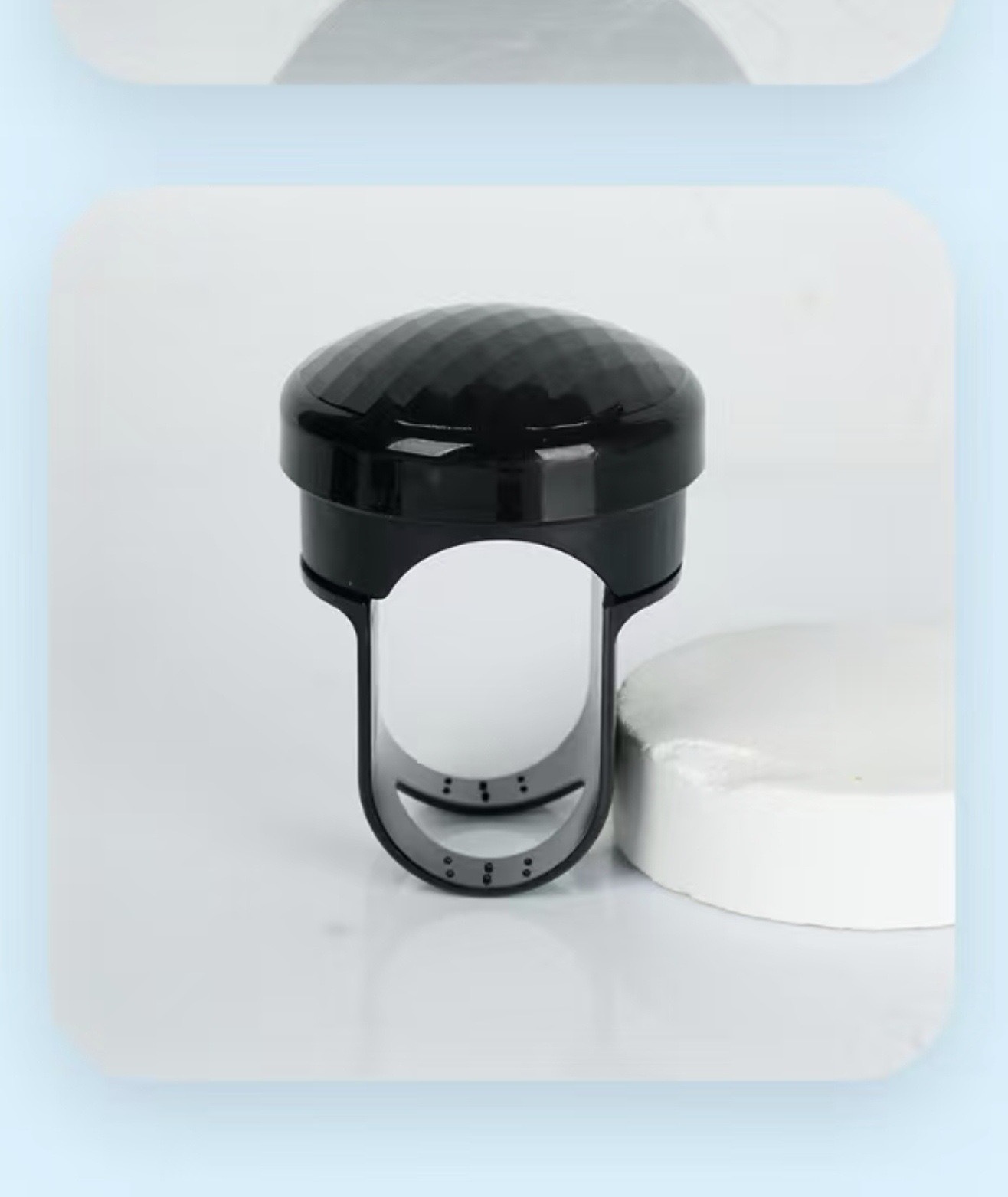 Cross-Border Dropshipping Car Steering Wheel Booster Bearing Type Car Labor-Saving Ball Auxiliary One-Hand Driving Power Ball