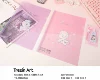 tokidoki A4TR-EMB0048