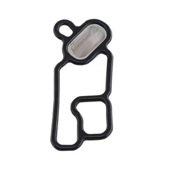 15815-5G0-A01适用于本田雅阁电磁阀滤网密封垫