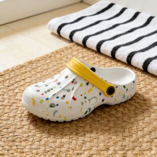 Croos���Y����ؐ�Ŷ���Ь�T�fӡ��ͯЬ���e��Ь���^ɳ��Ь 209729