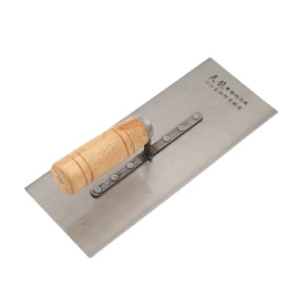 抹泥板;其他匠作工具;油灰刀