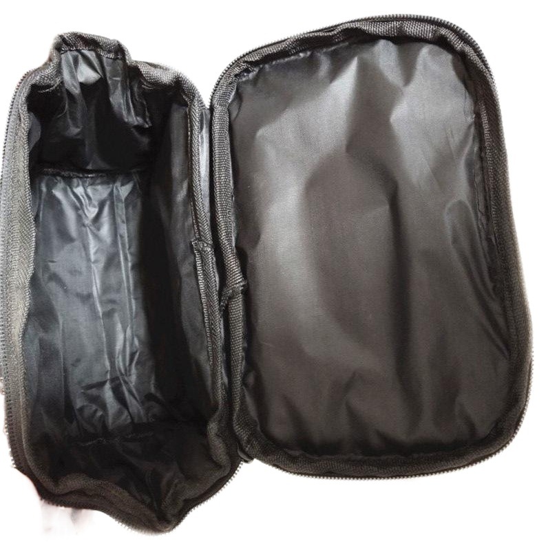 Bolsa de bicicleta al por mayor manillar delantero bolsa de bicicleta de montaña carretera bolso