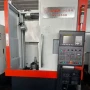发那科数控立式vl-450r车床