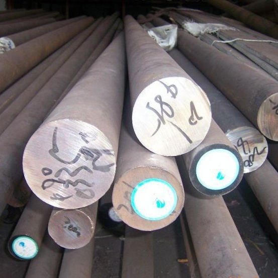 供应宝鸡/咸阳S136H模具钢