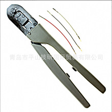 TE̩�� ѹ�ӹ���91595-1����DYNAMIC D-2ϵ�� ѹ�ӷ�Χ22-18AWG