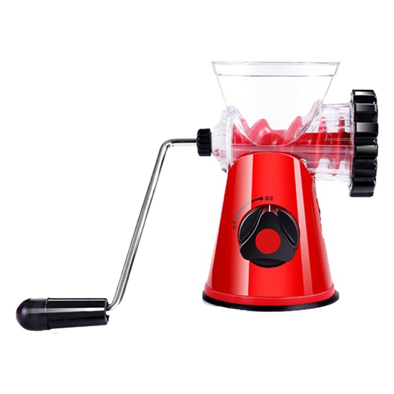 Sausage filling machine household sausage filling machine manual meat grinder stuffing machine artifact filling sausage filling machine