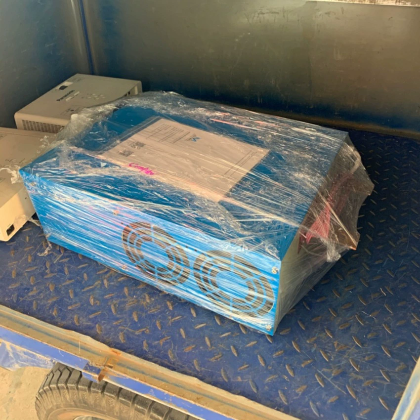 Испытание на старение электронного продукта 3000A/15V Регулируемый импульсный источник питания 20 В программируемый источник питания постоянного тока