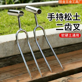 手锯、木工锯;叉;其他手动扳手