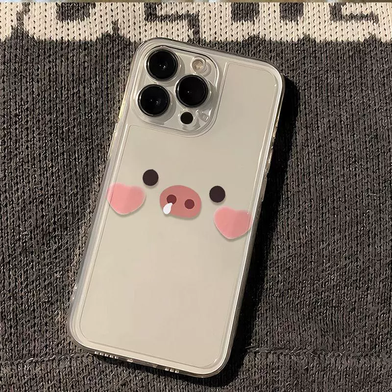 Яблоко, носовой аспиратор, iPhone 15, силиконовый чехол для телефона space, 15promax, 14/13/12
