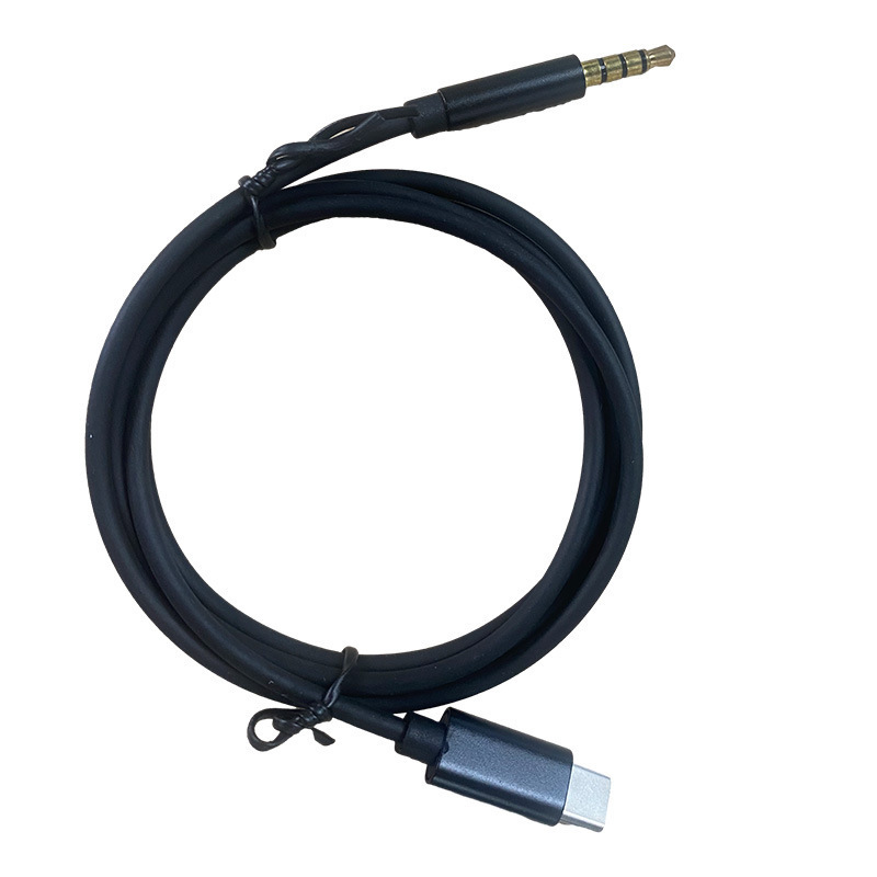 AUXケーブル3.5mm車載オーディオスピーカーアダプターTP-Clighting-AUX接続ケーブルイヤホンオーディオ|undefined