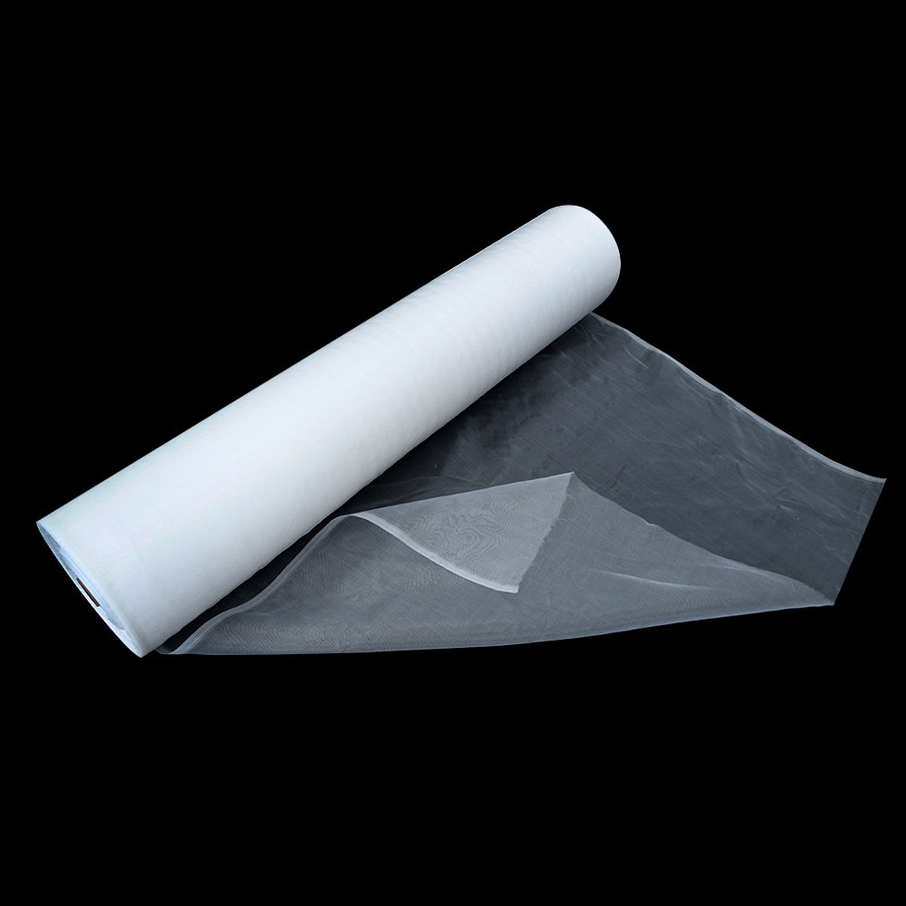 尼龙网 塑料聚乙稀网 绿色蔬菜植物大棚防虫网80目高密度防虫网