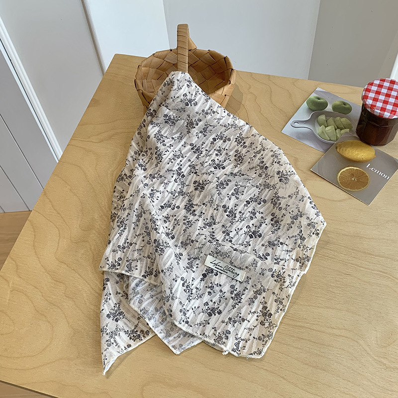 Racimos de flores en el Fondo del arroz