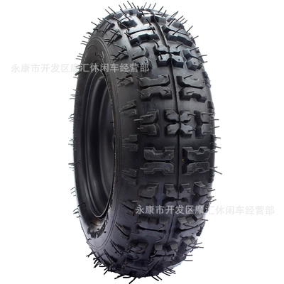 Motorcycle Walking System Parts ATV sand four-wheel Beach