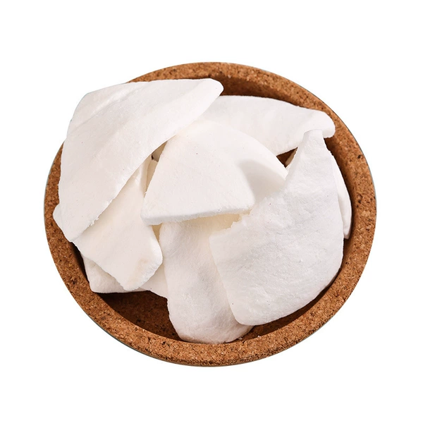 Freeze-dried coconut meat 30g