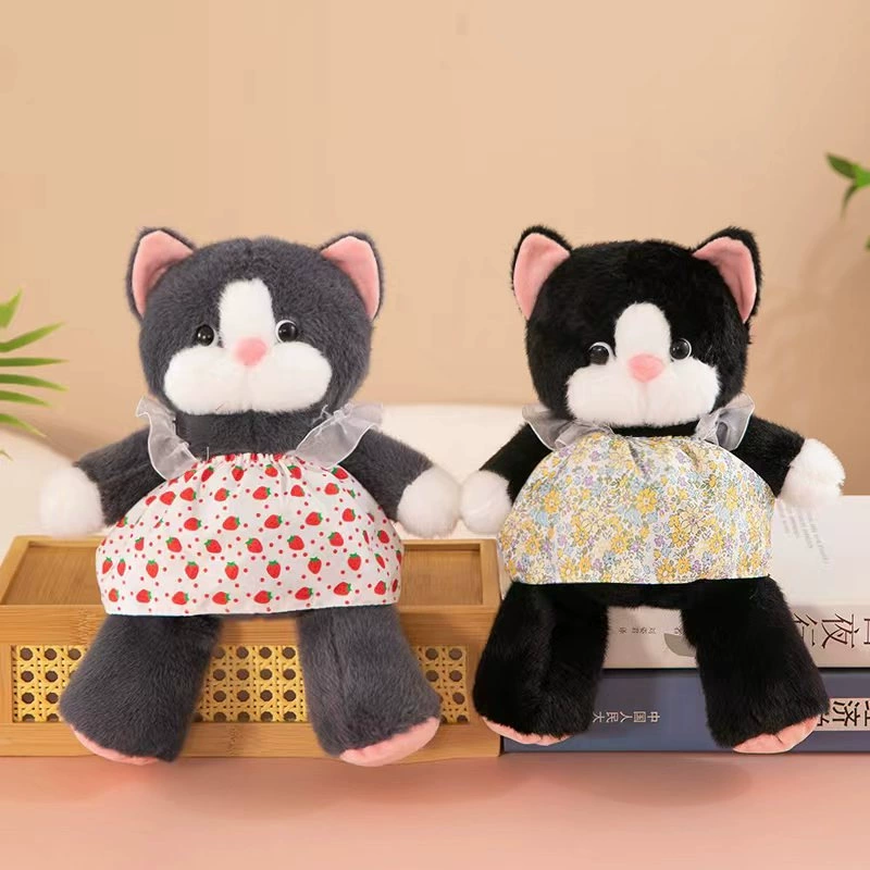 Hair mesh, plush doll, toy, wholesale, internet celebrity, 8inch