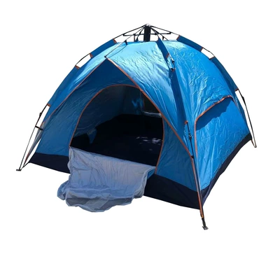 Opening 3-4 People Camping Tent | Çadırlar
