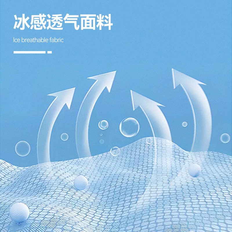 Silk travel non-slip thin breathable gloves