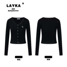 LAYKA��ʽ�͹�������ú�ɫ�̿���������ȴ������L��T��Ů���]