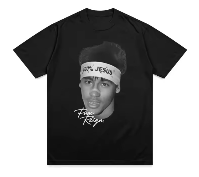 6 Black