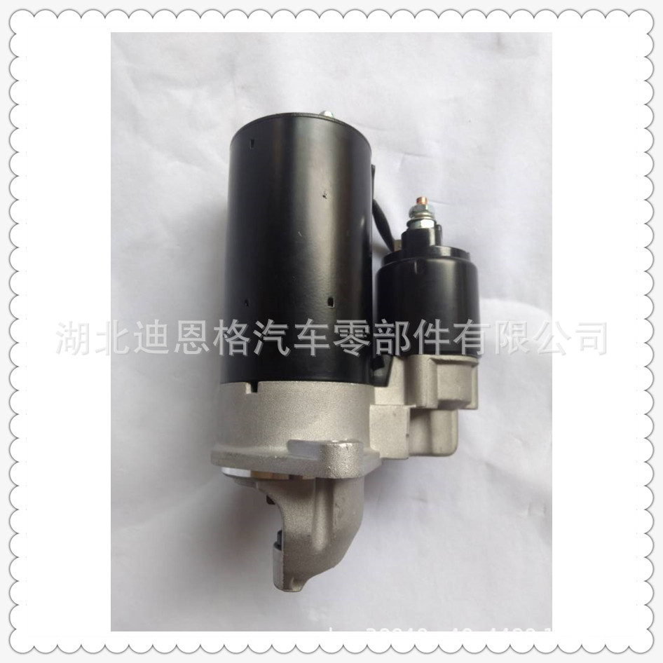 8Ea738259001 Starter 91157143 Starter Motor 913938 Starter 943211200010