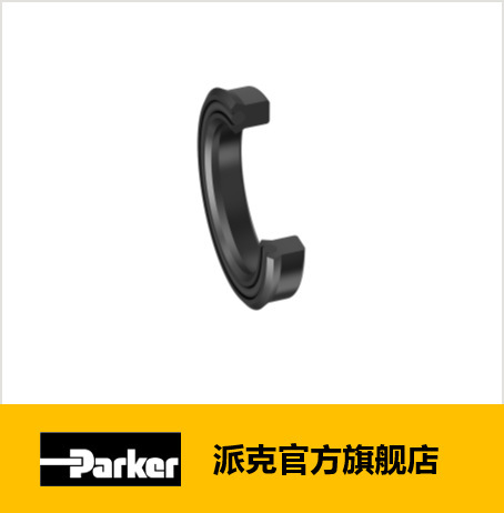 Parker 派克 JIS系列BA polypak液压密封件_中大缸径