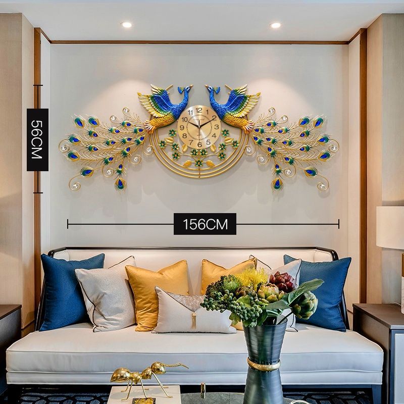 더블 피닉스 플레이 펄 컬러 [156*56CM] 대형 사이즈에 적합♜♜