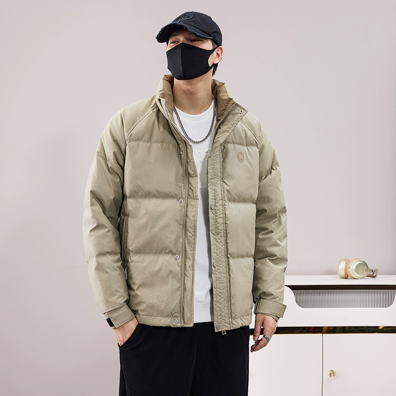 Down jacket