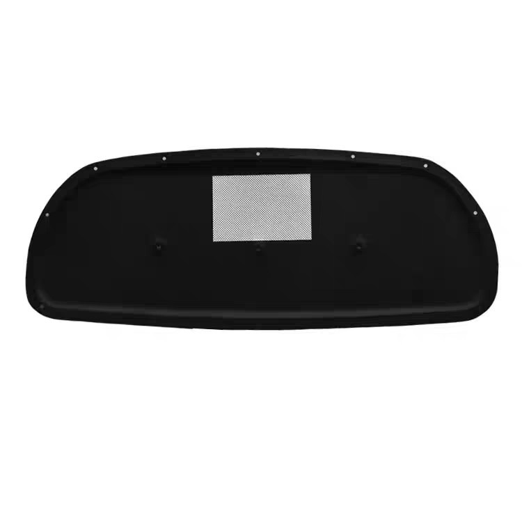 Suitable for 26 Models of Mg 4X Engine Hood Sound Insulation Cotton, Mg4X Engine Hood Heat Insulation Modification Accessories, Anti-Rust
