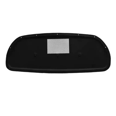 Suitable for 26 Models of Mg 4X Engine Hood Sound Insulation Cotton, Mg4X Engine Hood Heat Insulation Modification Accessories, Anti-Rust (Car roof lining)