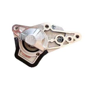New Tiida 1.6L Cw 12V 1.4Kw 10t 23300-5Ma0A üçün starter